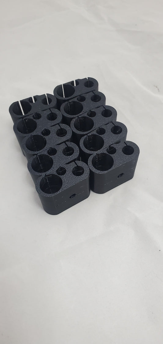 VW/Audi Polyurethane Fuel Line Holder