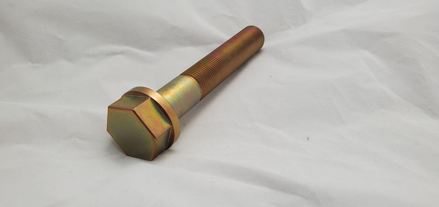 HPR Audi 2.5L Diesel Crankshaft Bolt (95.5mm crankshafts)