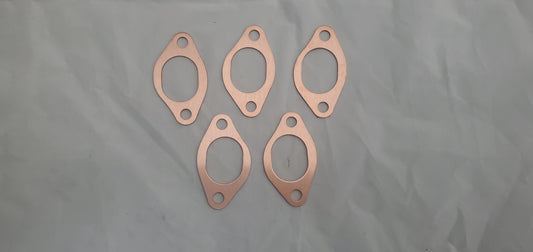 Audi 10v Copper Exhaust Gasket (fits VW 8v)