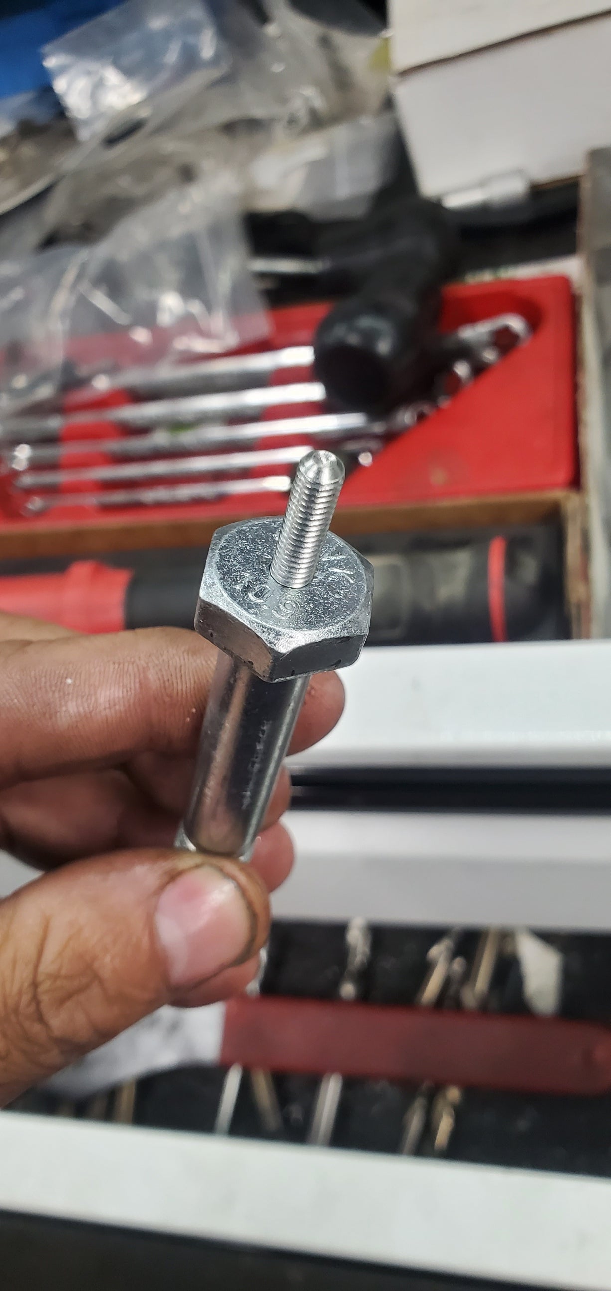 Audi/VW Harness Holder Kit