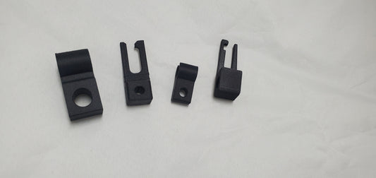Audi/VW Harness Holder Kit