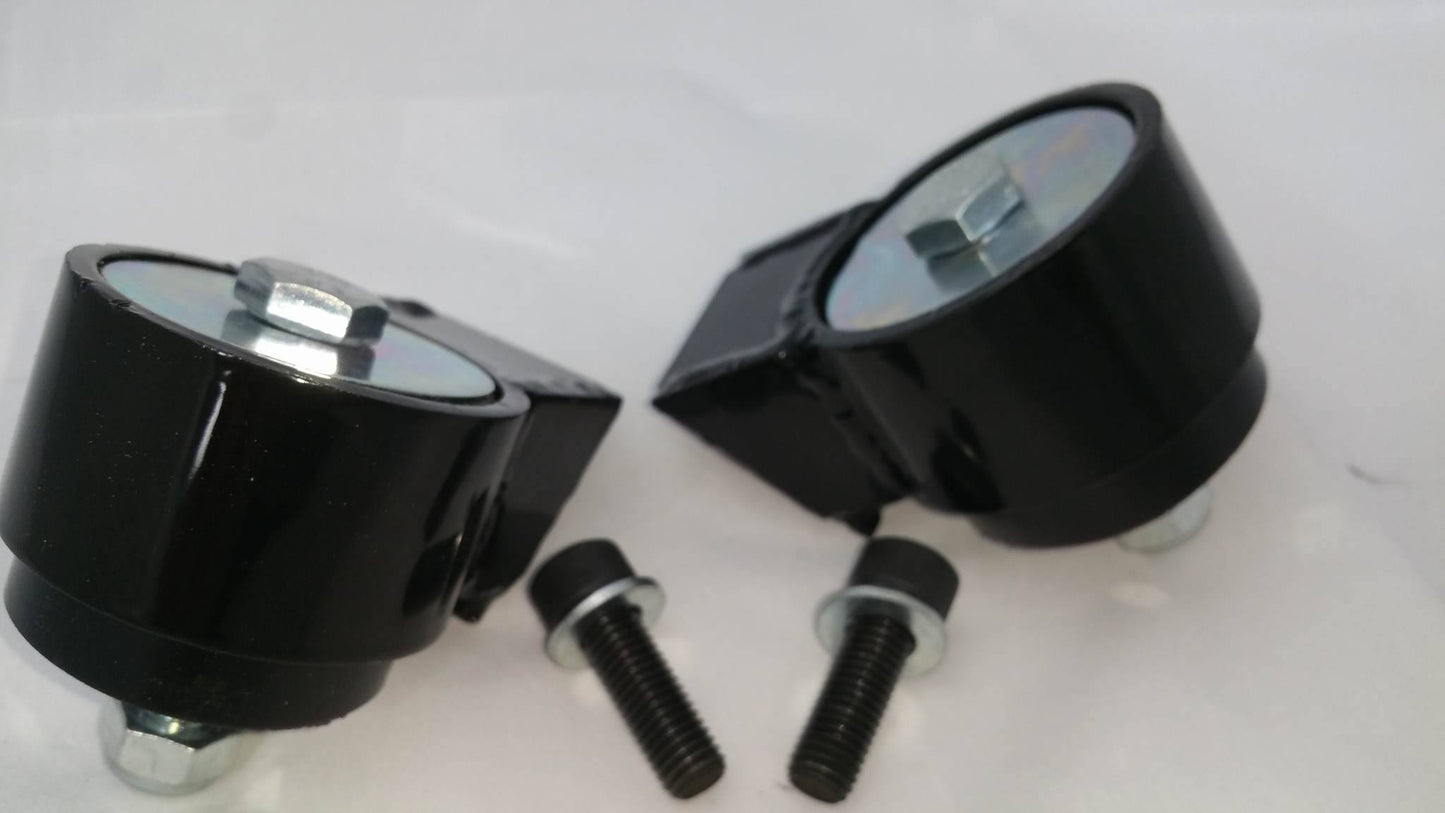 urS4 / urS6 Transmission Mounts, polyurethane