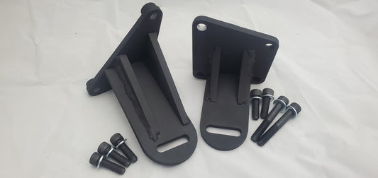 Audi 01e Transmission Conversion Arms for B2/B3/B4 cars