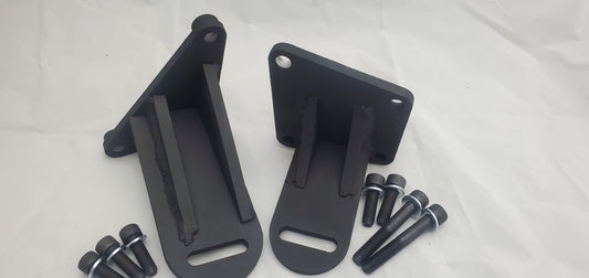 Audi 01e Transmission Conversion Arms for B2/B3/B4 cars