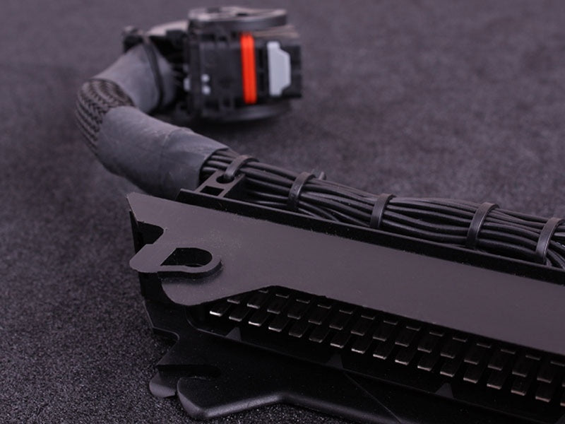 MaxxECU Audi S2 / S4 / S6 (AAN, ADU, ABY) RACE Plugin Extra ECM kit 1859