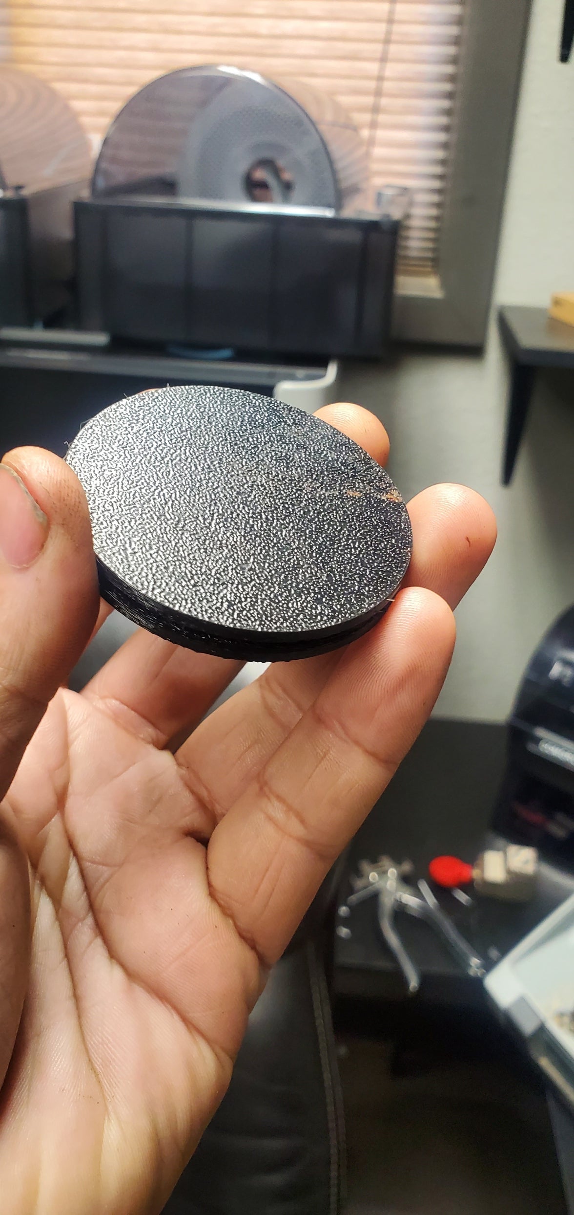 Audi D2 Rear O2 Sensor Delete Grommet Plug