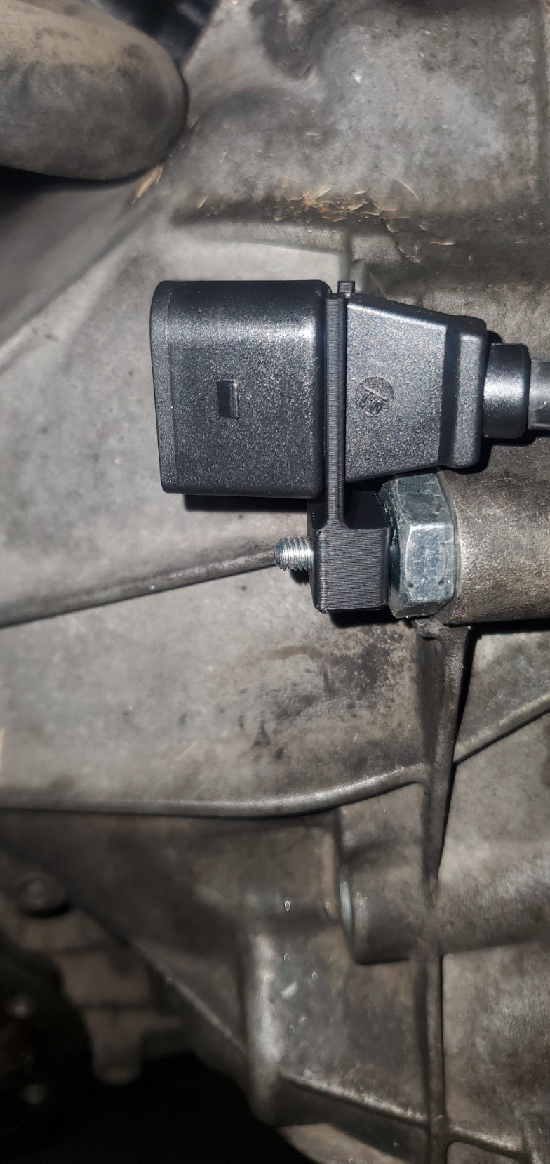 Audi/VW Harness Holder Kit