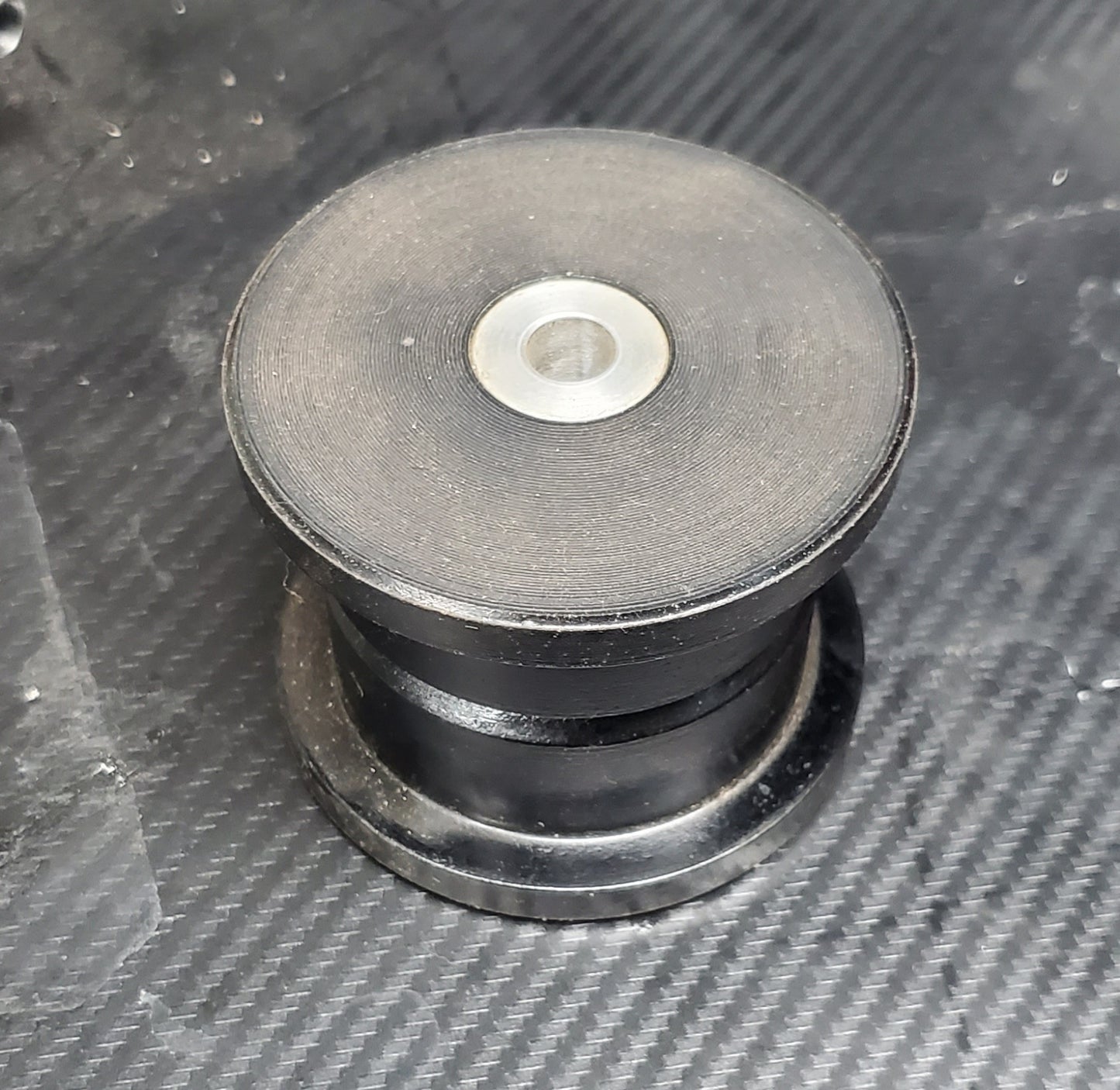 Small Chassis Rear Differential Polyurethane Mount