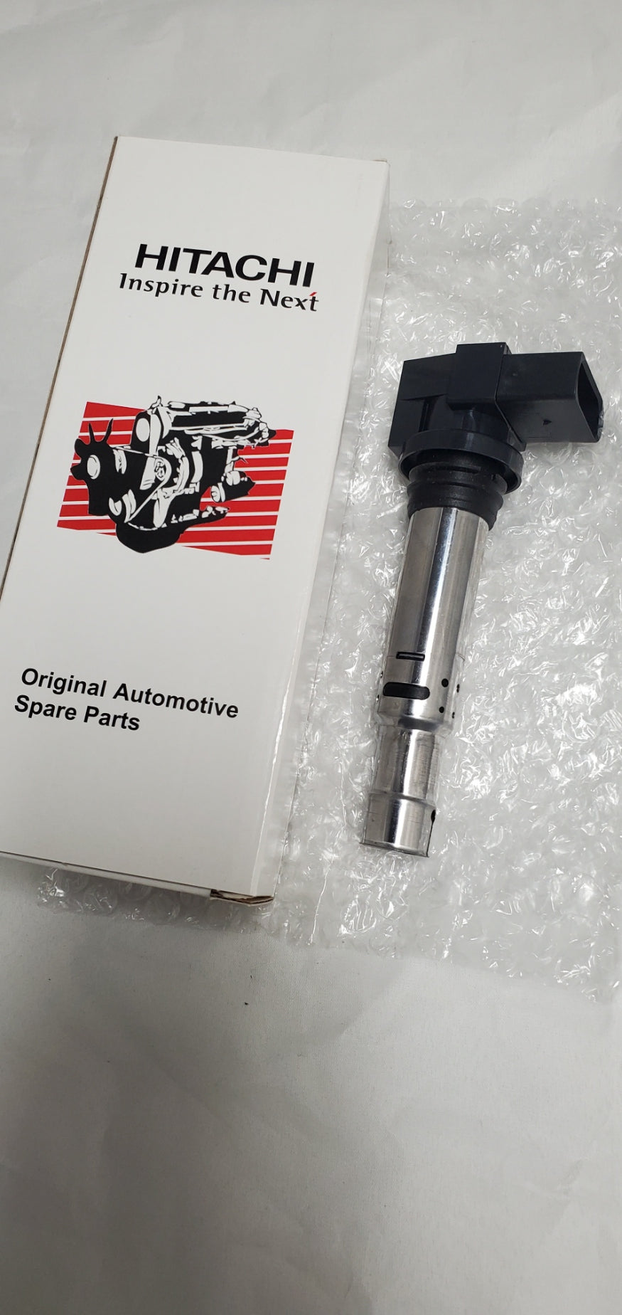 VAG Ignition Coil (short) - VW Polo