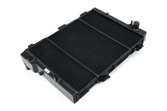 CSF 7208 Radiator for B2 B3 B4 Small Chassis Audi 4000/80/90/urQ